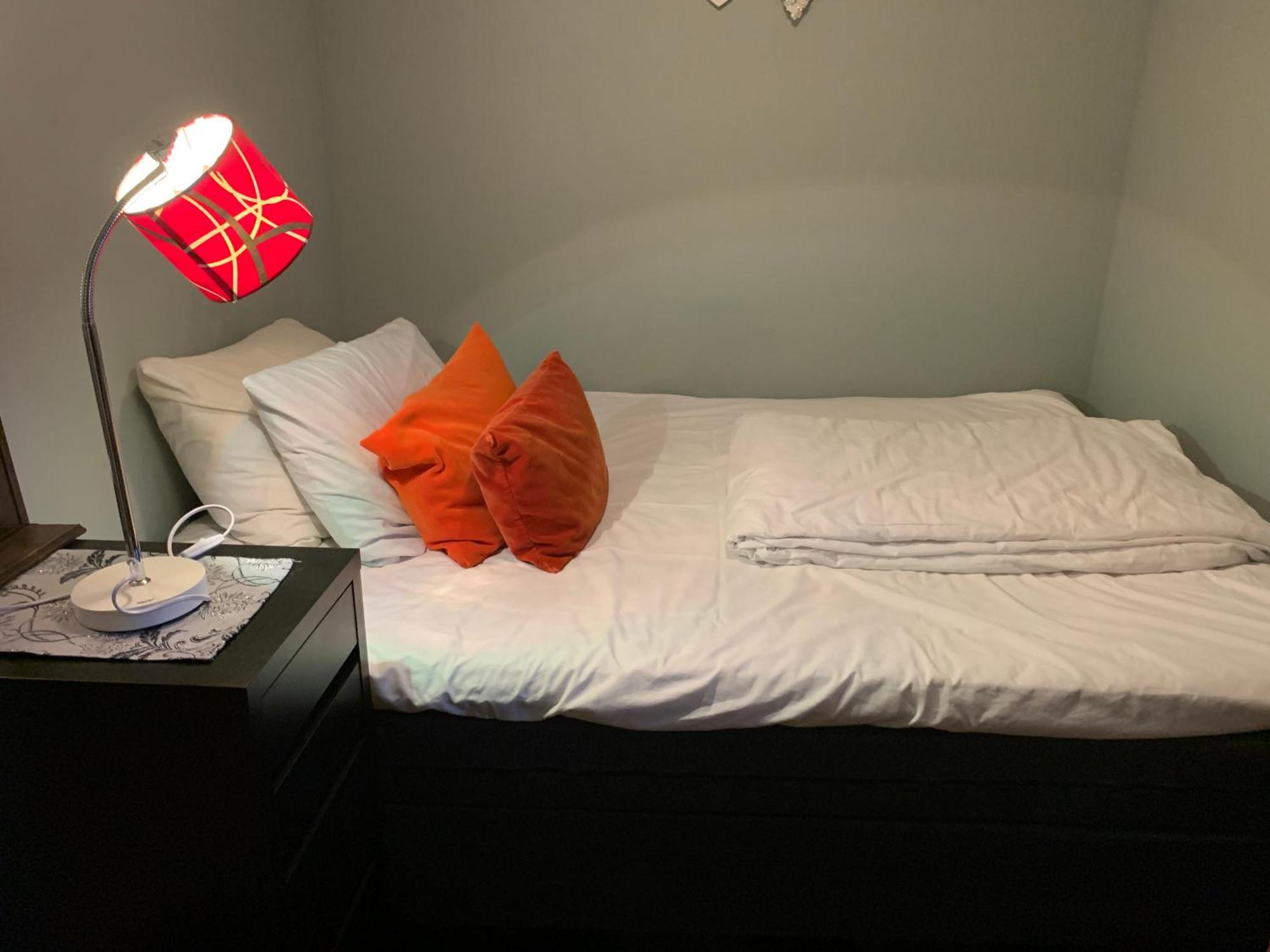 콩스베르그 Sleep Well 1 아파트 외부 사진